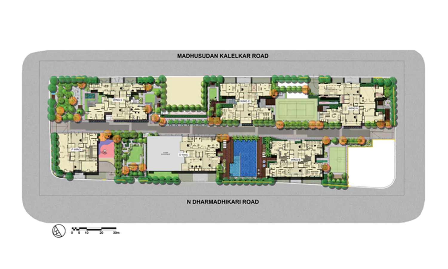 Masterplan