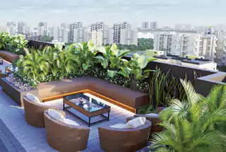 Cabana Court