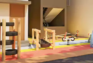 Games Corner