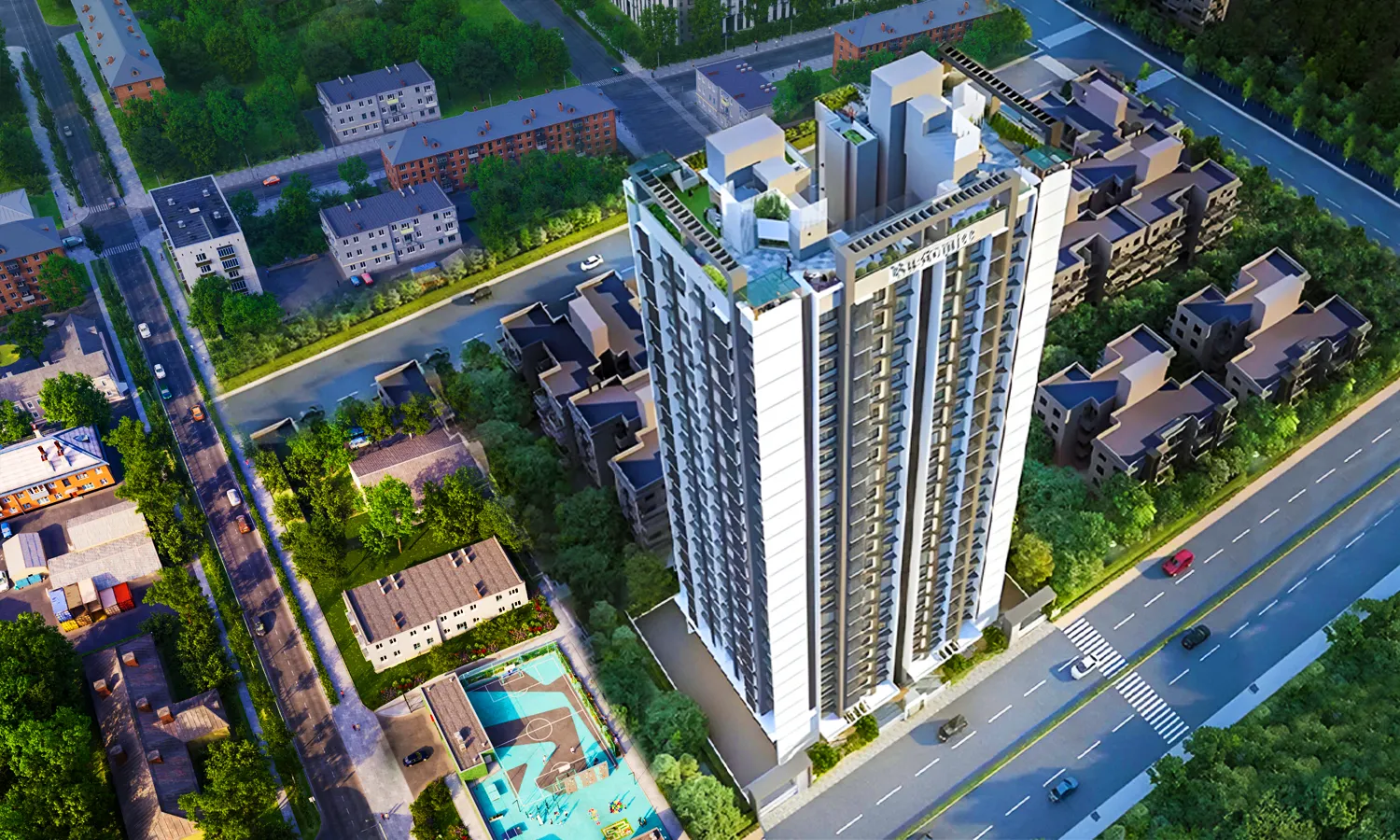 Rustomjee Stella Overview 1