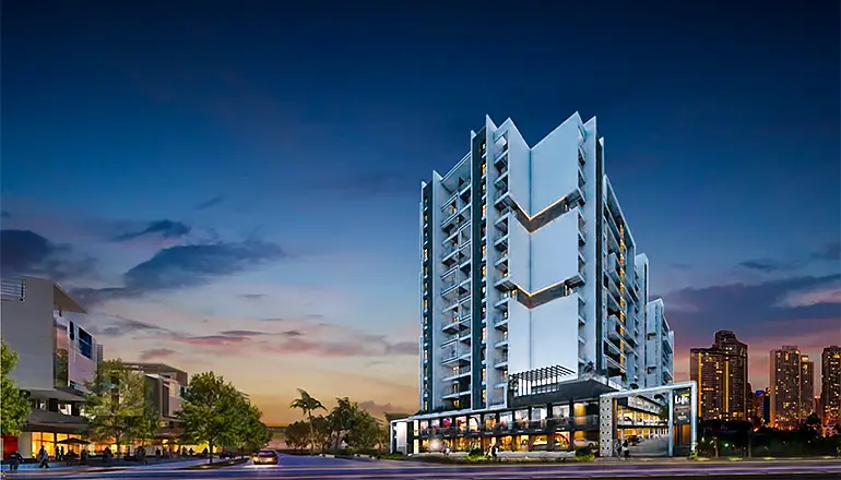 Saheel I Trend Baner Nx Overview