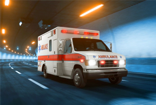 Ambulance Facility