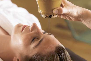 Ayurveda Centre