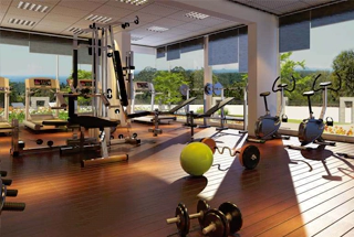 Gymnasium