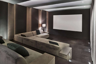 Private Theatre