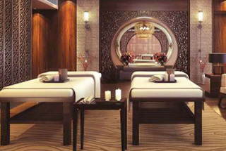 Theme Spa