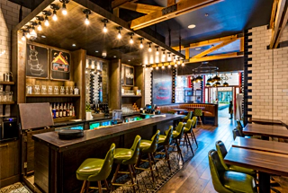 Bar & Cafe