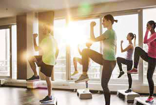 Health Club
