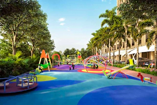 Kids Play Zone