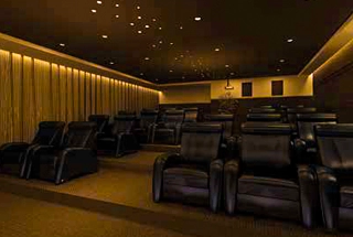Private Theatre