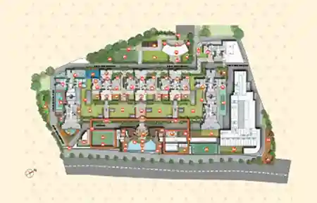 Master Plan