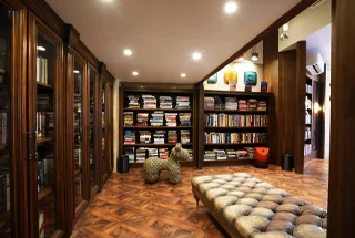 Library