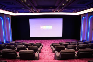 Movie Theatre
