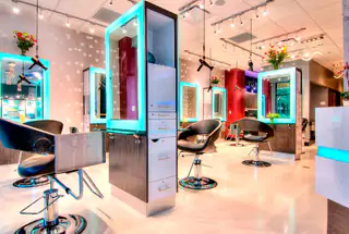 Salon & Spa