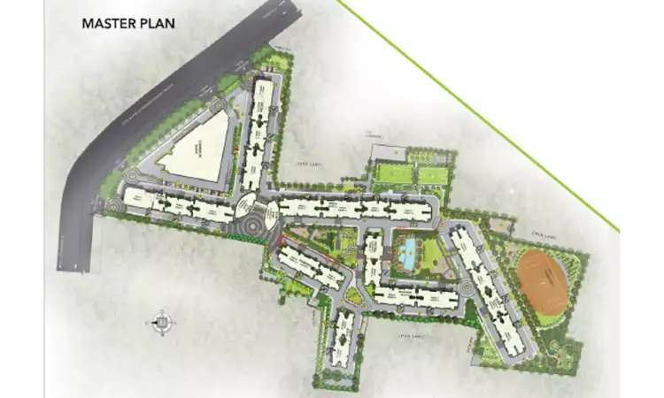 masterplan