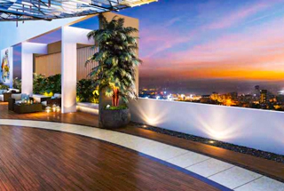 Sky Walk