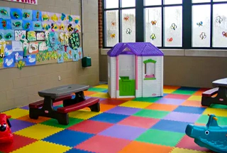 Toddler Play