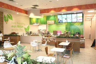 Health Cafe