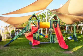 Kids Play Area