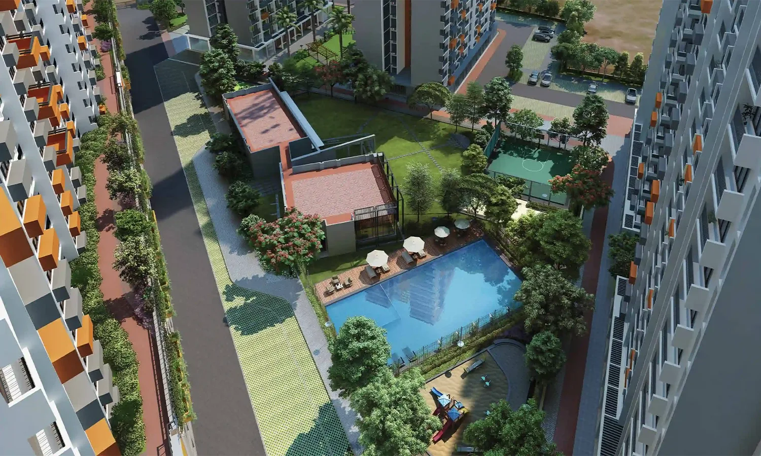 Shapoorji Joyville Virar Overview 2