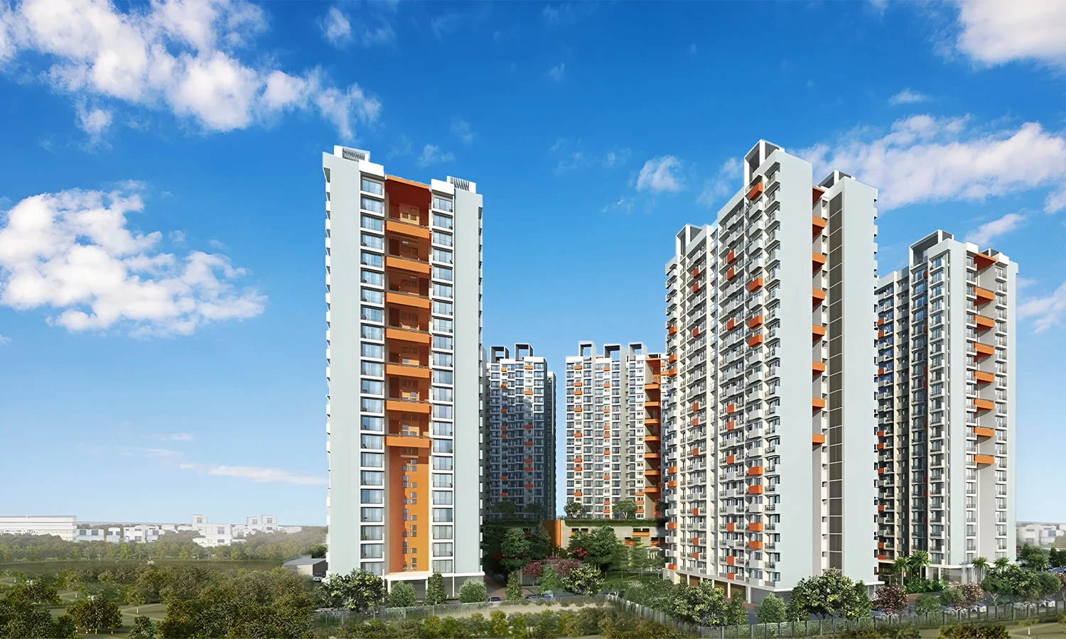 Shapoorji Joyville Virar Overview 1