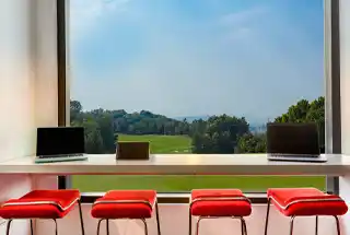Work Pods