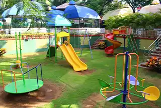 Kids Play Area
