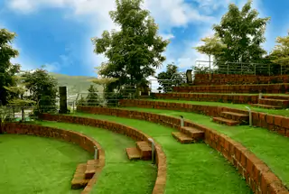 Amphitheater