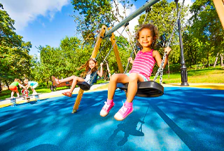 Kids Play Area