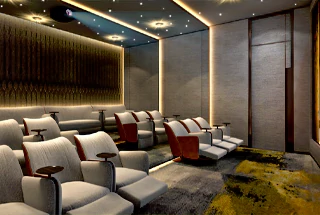 Mini Theatre