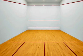 Squash Court