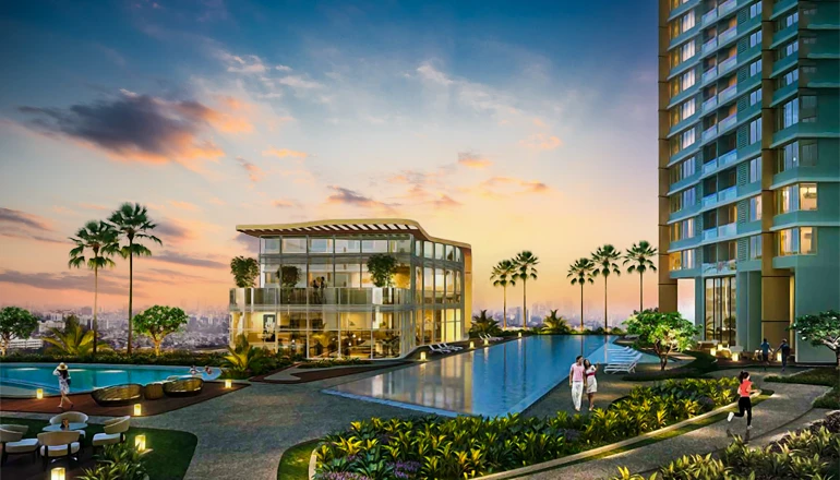 Sheth Beaumonte Overview