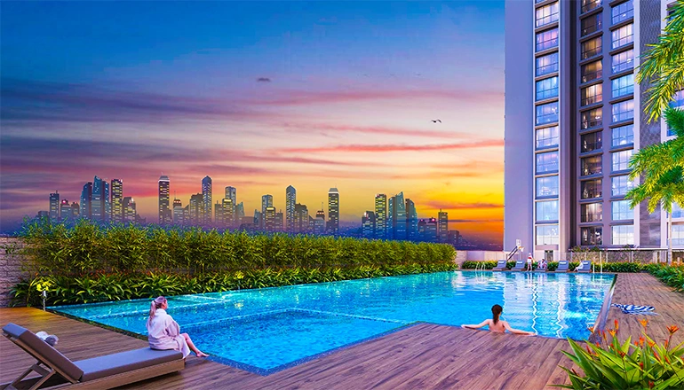 Sheth Edmont Overview
