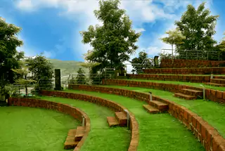 Amphitheatre