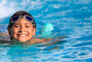Children's Pool