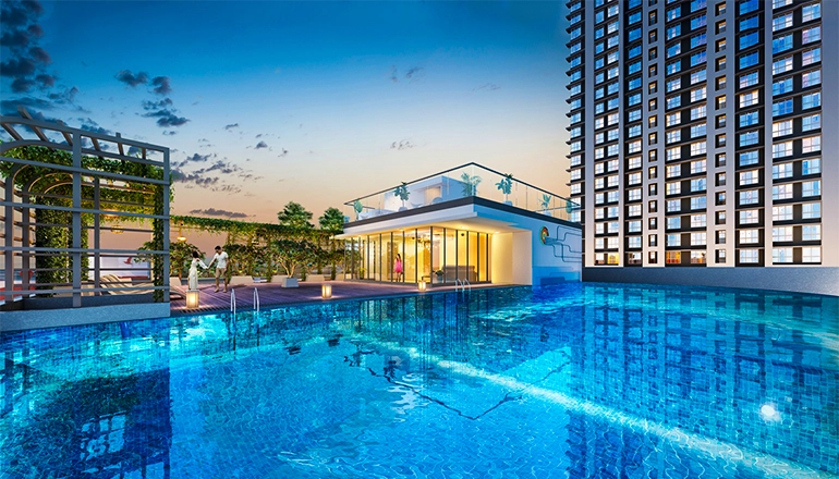 Virtual Tour Overview