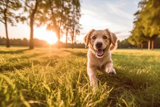Pet Park
