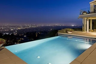 Infinity Pool
