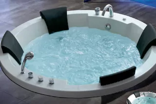 Jacuzzi
