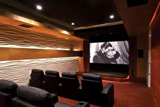 Mini Theatre