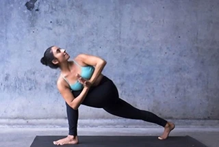 Yoga Zone