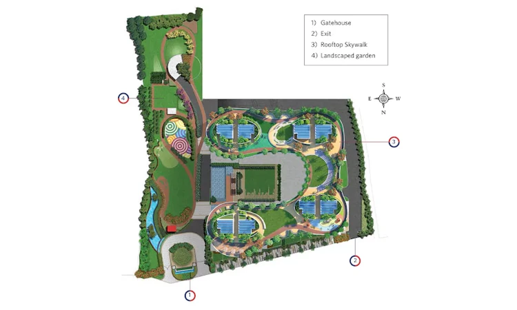 masterplan