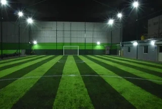 Futsal Court