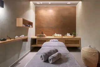 Salon & Spa