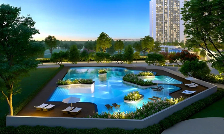 Sobha Dream Gardens Overview