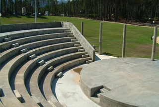Amphitheatre