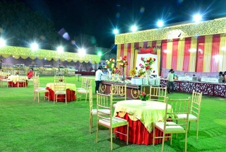 Party Lawn