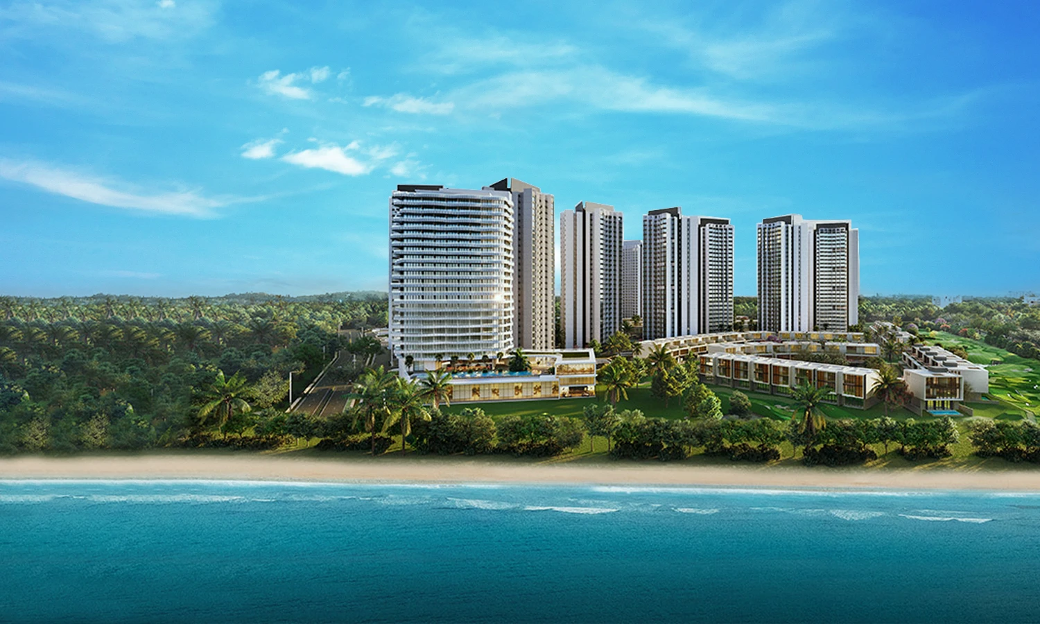 Sunteck Beach Residences Overview 1