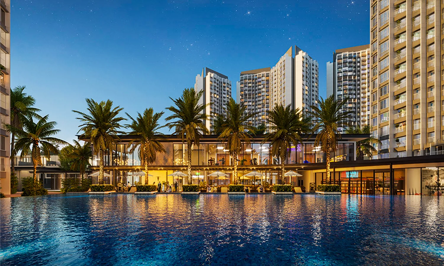 Sunteck Beach Residences Overview 2