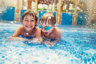 Kids Pool